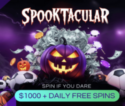 7-Day Halloween Bash at FuturePlay